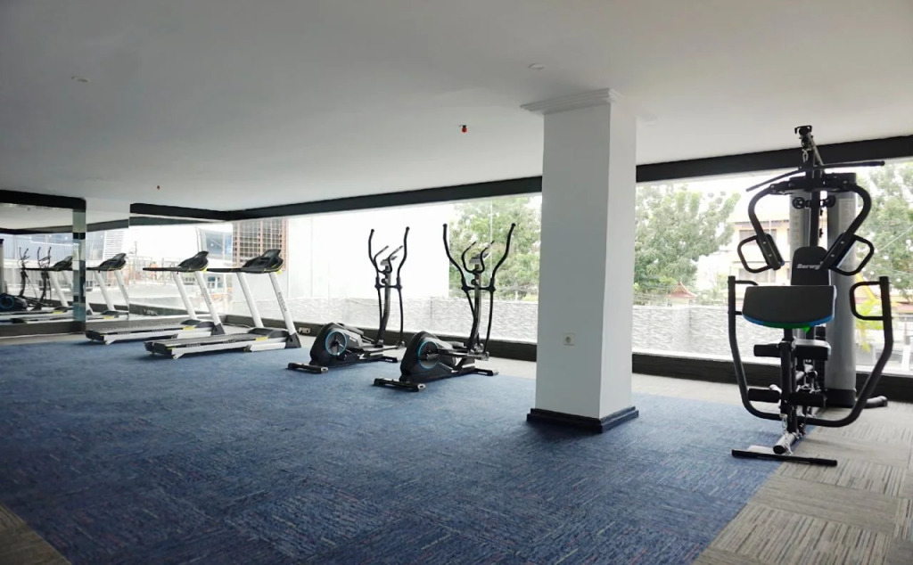 Megara Hotel Pekanbaru