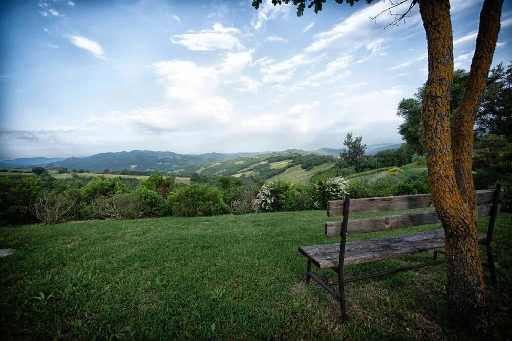 Agriturismo Erta