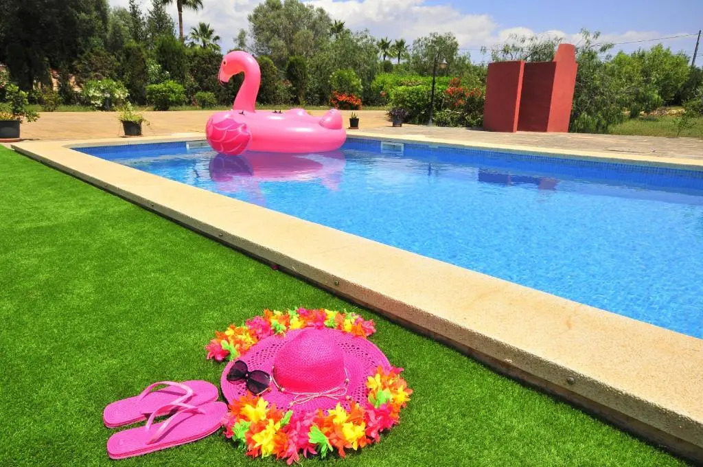Villa Mallorca Paradise Lujo