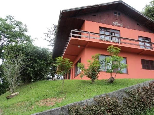Pousada Brigite - Hostel