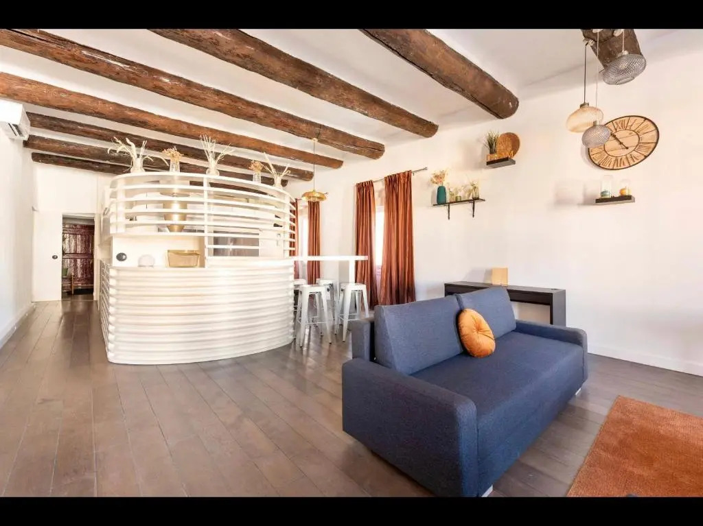Loft Vieux Port