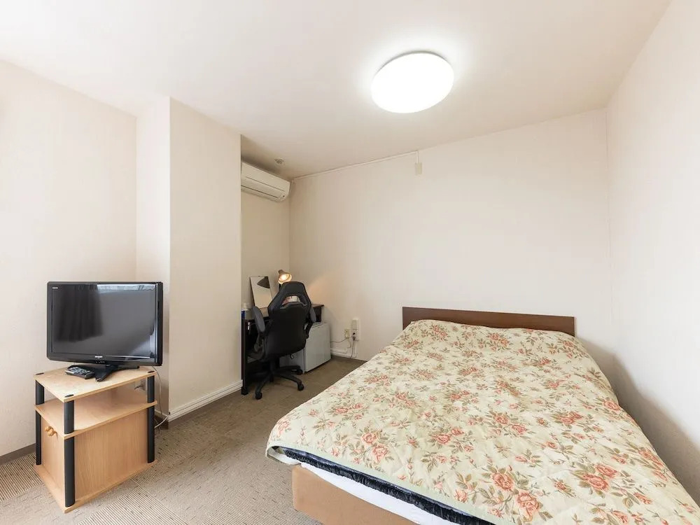 Tabist Tatebayashi Station Hotel