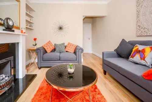 The Hideaway in York City Centre
