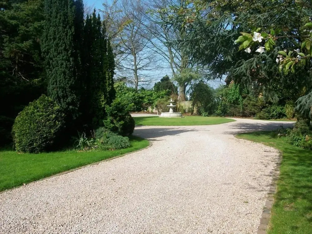 Barncroft Luxury Bed & Breakfast - Top Rated near Birmingham NEC & Airport