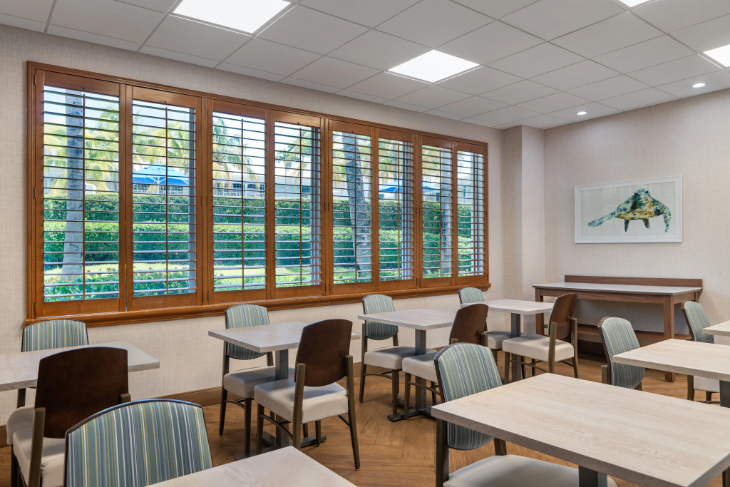 Holiday Inn Express- North Palm Beach and IHG Hotel