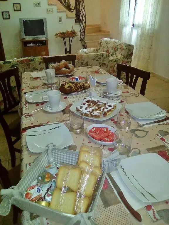 Agriturismo Santa Maria