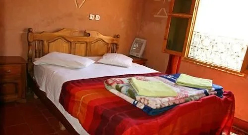 Hotel Valentine Todra