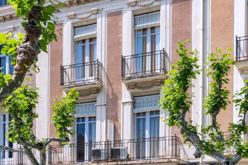 Hotel Niza