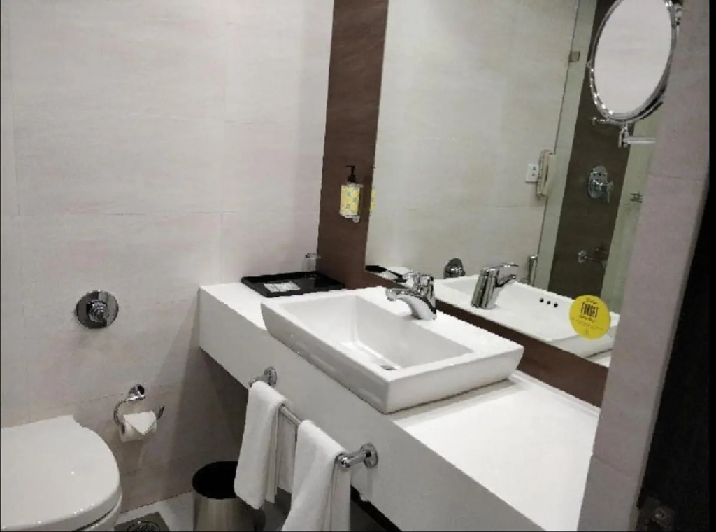 Lemon Tree Hotel, Banjara Hills, Hyderabad