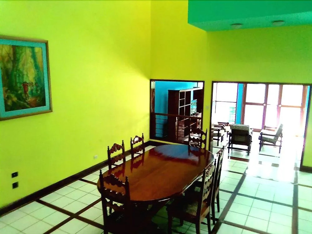 Amazonas Green Hostel