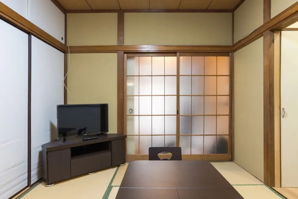 Higashimukoujima A