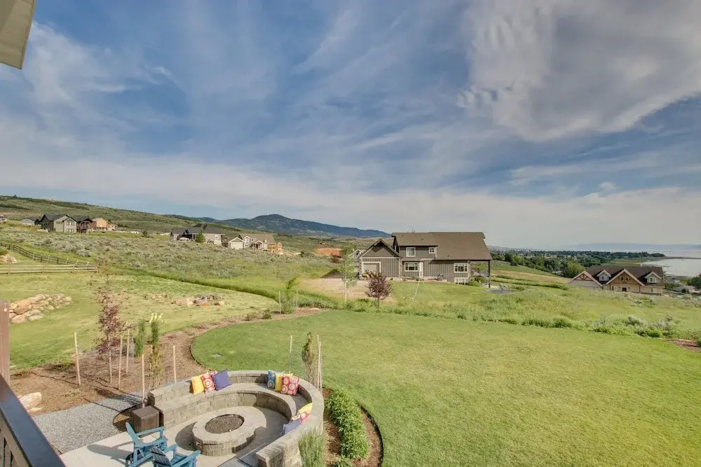 Garden City Gem: Private Hot Tub & Game Room