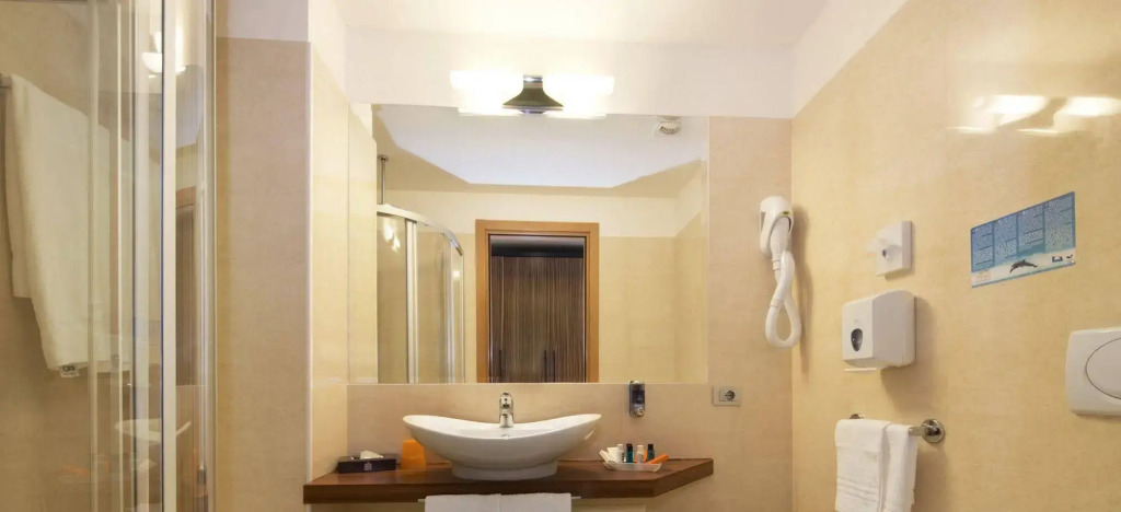 Hotel San Marco