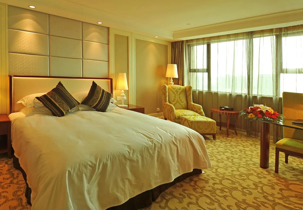 Pujing Garden Hotel