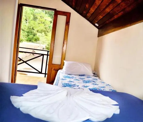 Casa De Hospedagem