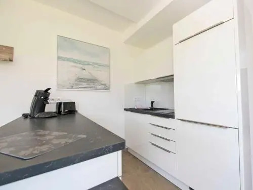 Haus Ars Vivendi - Wohnung 2