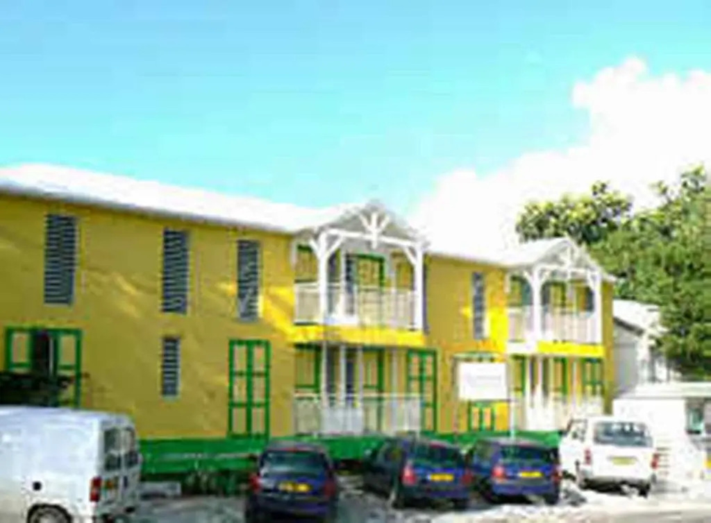 El Rancho