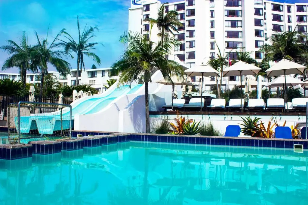 Beachbreak Holiday Letting