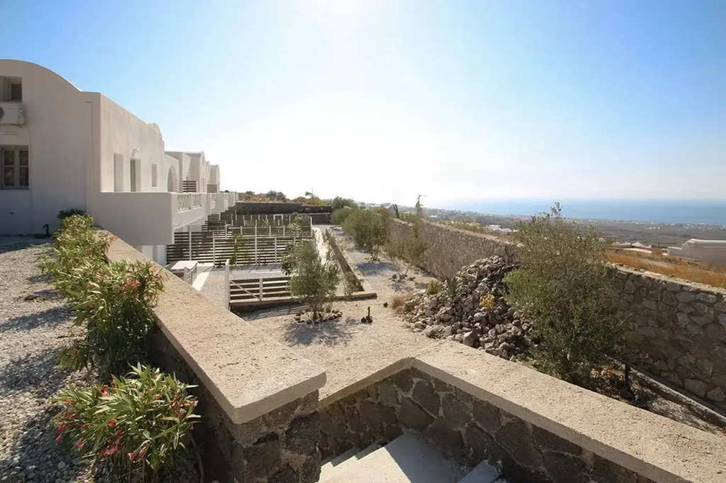 Airy Suites Santorini