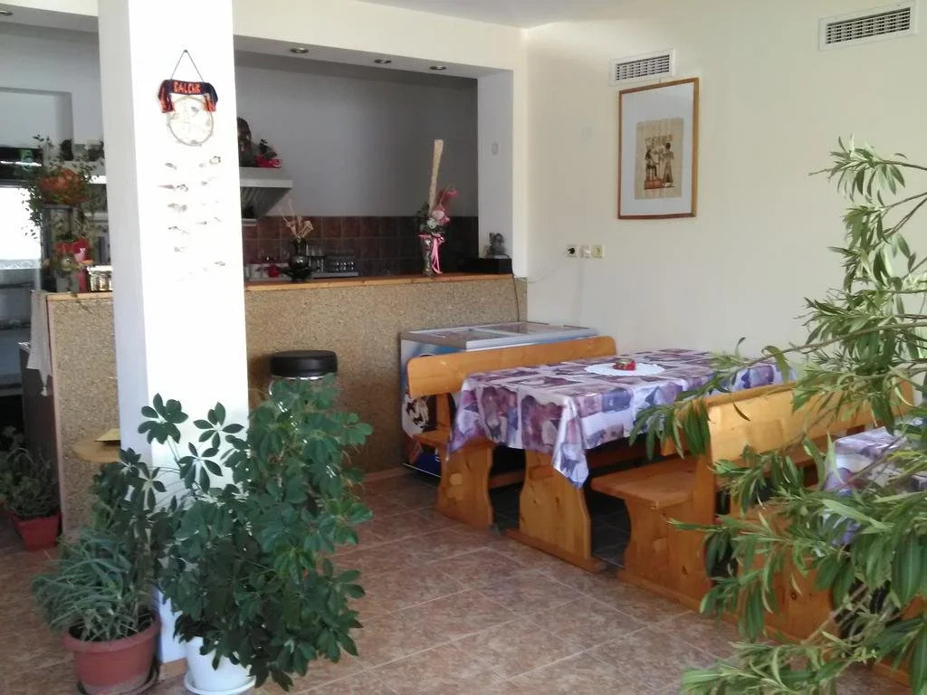Guest House Silver Pearl