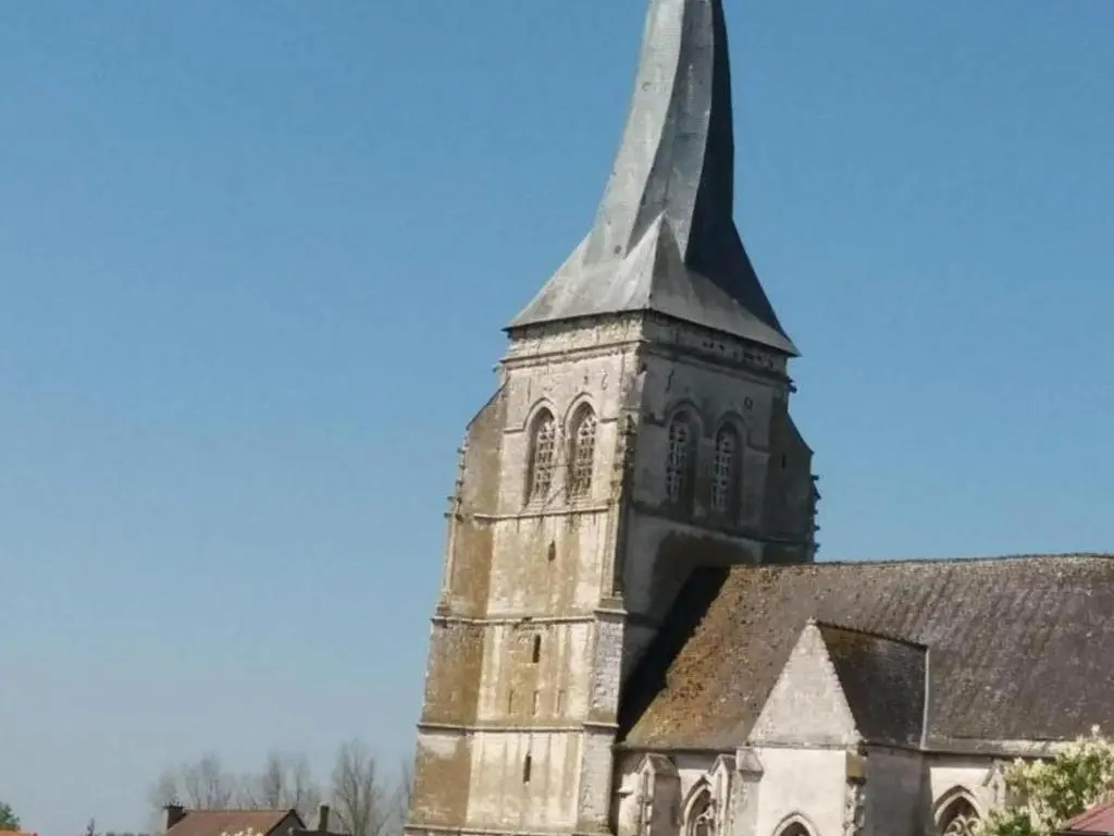 Gîte Wamin, 3 Pièces, 4 Personnes - Fr-1-376-47