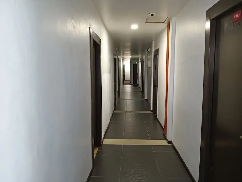 Hotel O Oriental Hotel