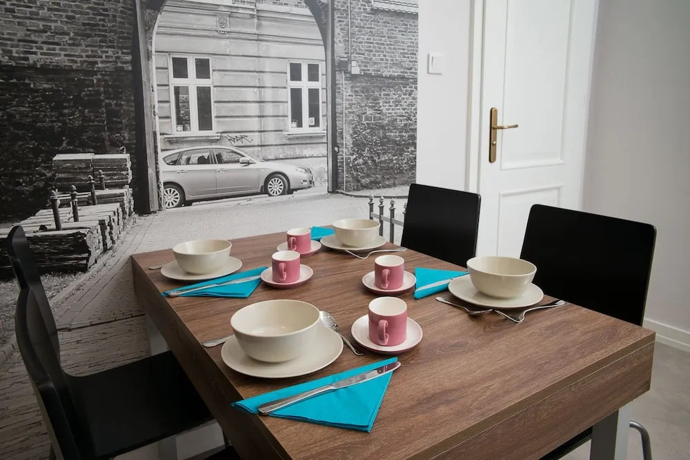 apartament PAULOVE