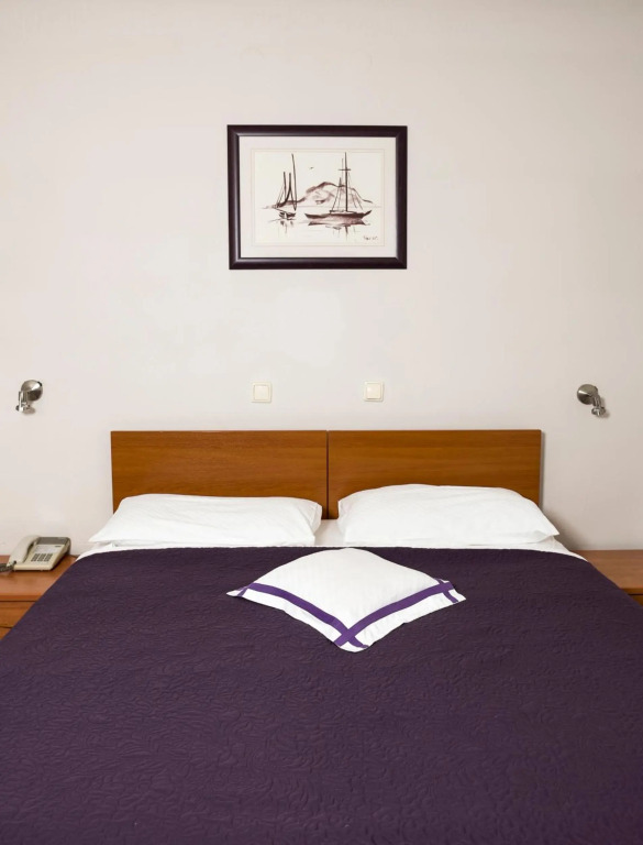 Hotel Fala Zagreb
