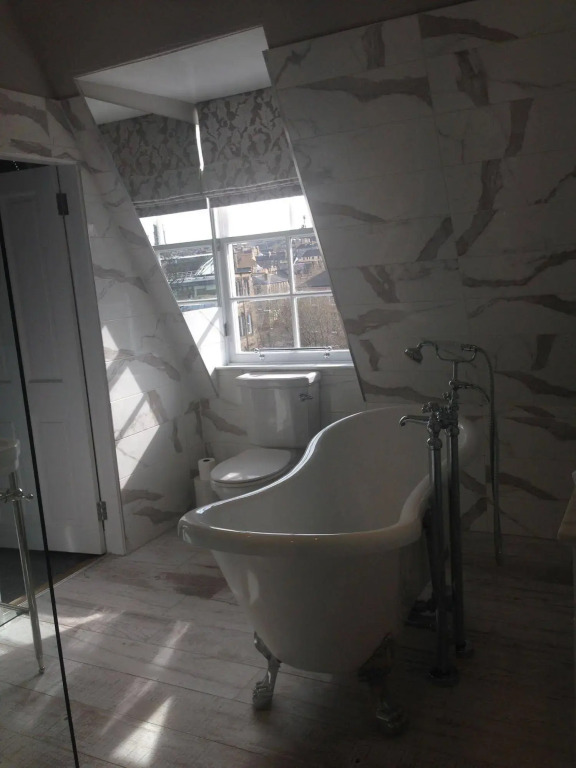 The Inverleith Hotel & Apartments