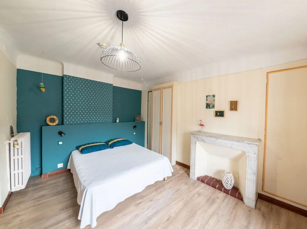 Hotel Le Flore