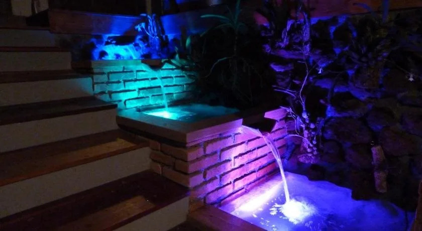 Tacacori EcoLodge