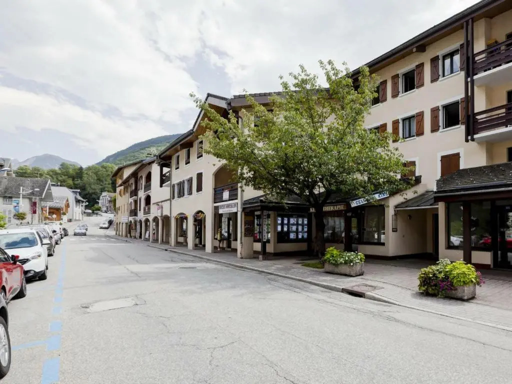 Appartement Brides-les-Bains, 3 pièces, 7 personnes - FR-1-512-236