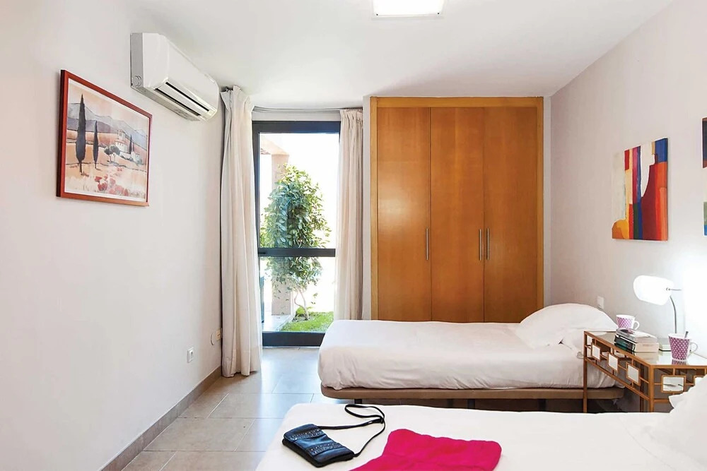 Villa in San B. de Tirajana, Gran Canaria 102870 by MO Rentals