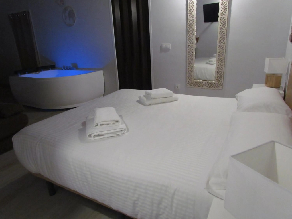 Allo Apartments Plateros Centro