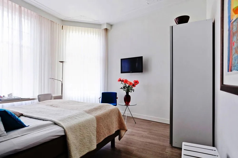 Hotel Hertogplein