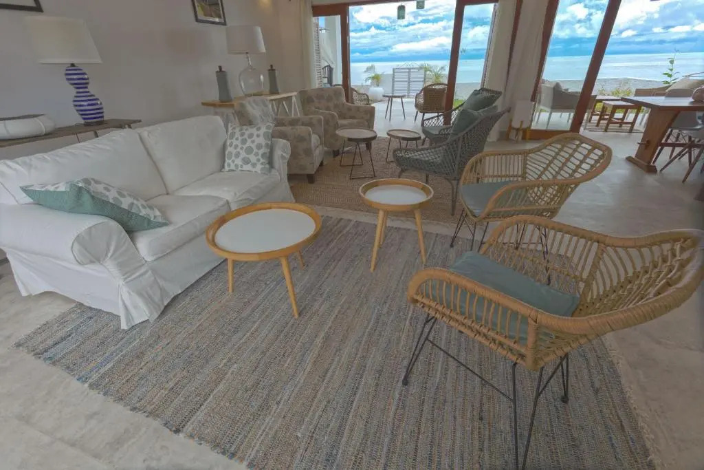 Asali Beach House