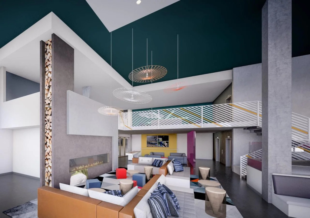 Aloft by Marriott Seattle Redmond