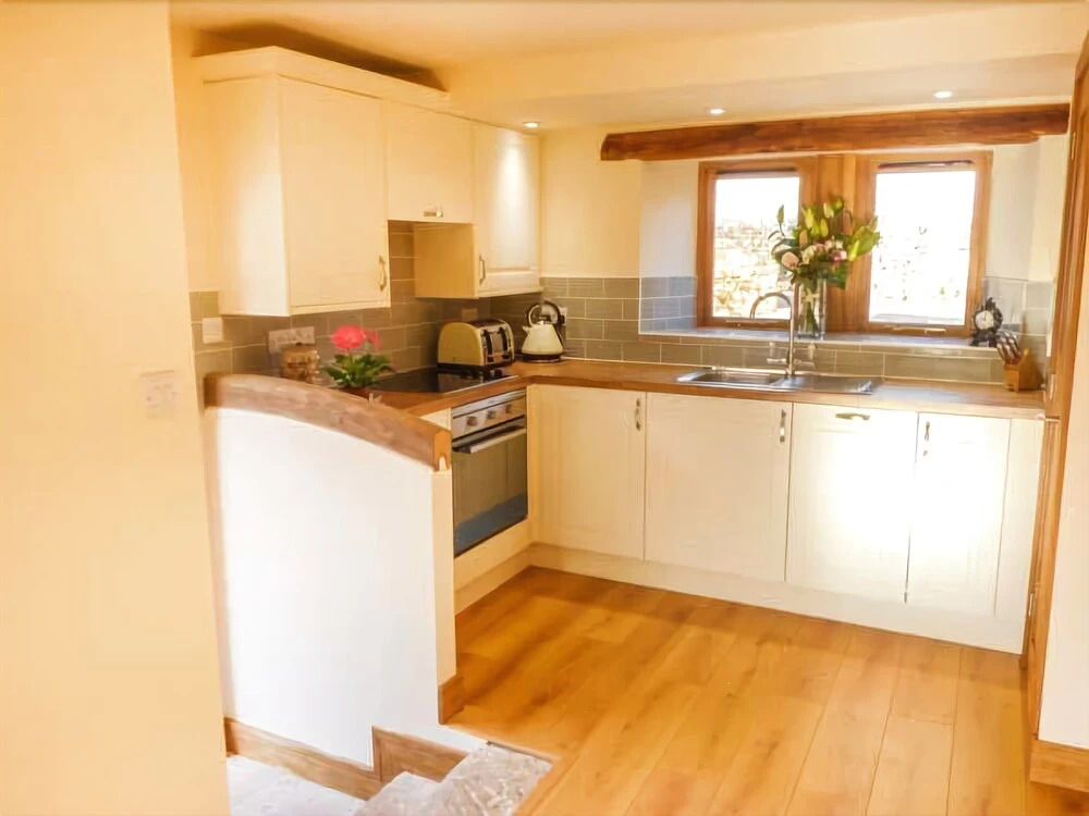 Pippa's Cottage