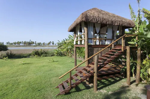 Jaya Pousada Boutique
