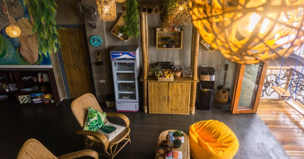 Happiness Hostel El Nido