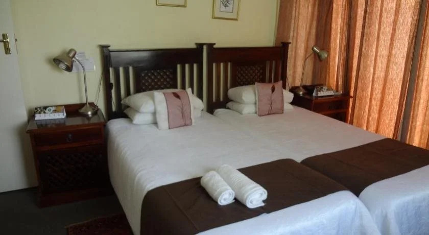 Guest House Seidel