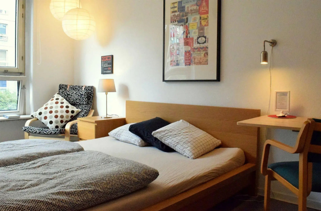 Sixmiles Guesthouse