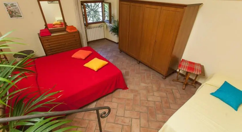 Agriturismo Cercina Vecchia II