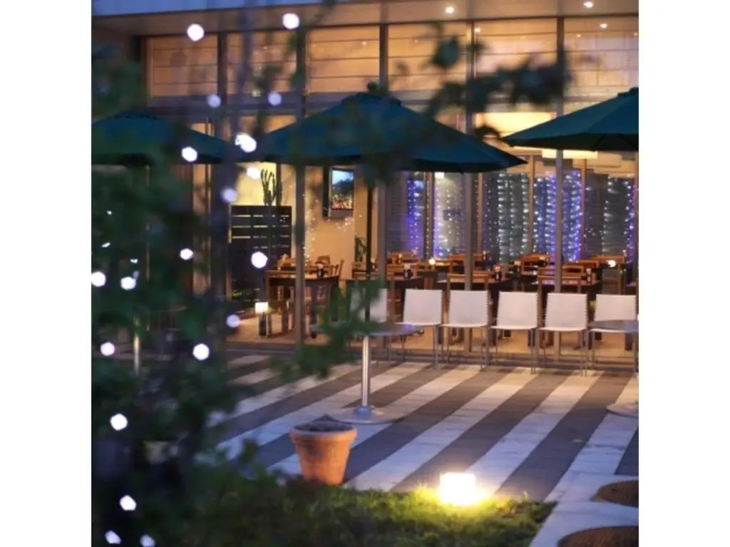 ＦＵＲＡＮＯ ＮＡＴＵＬＵＸ ＨＯＴＥＬ - Vacation STAY 68190v