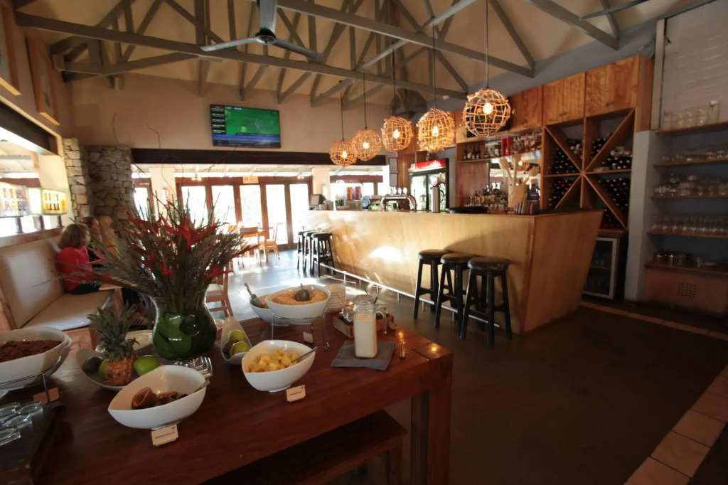 Perrys Bridge Hollow Boutique Hotel