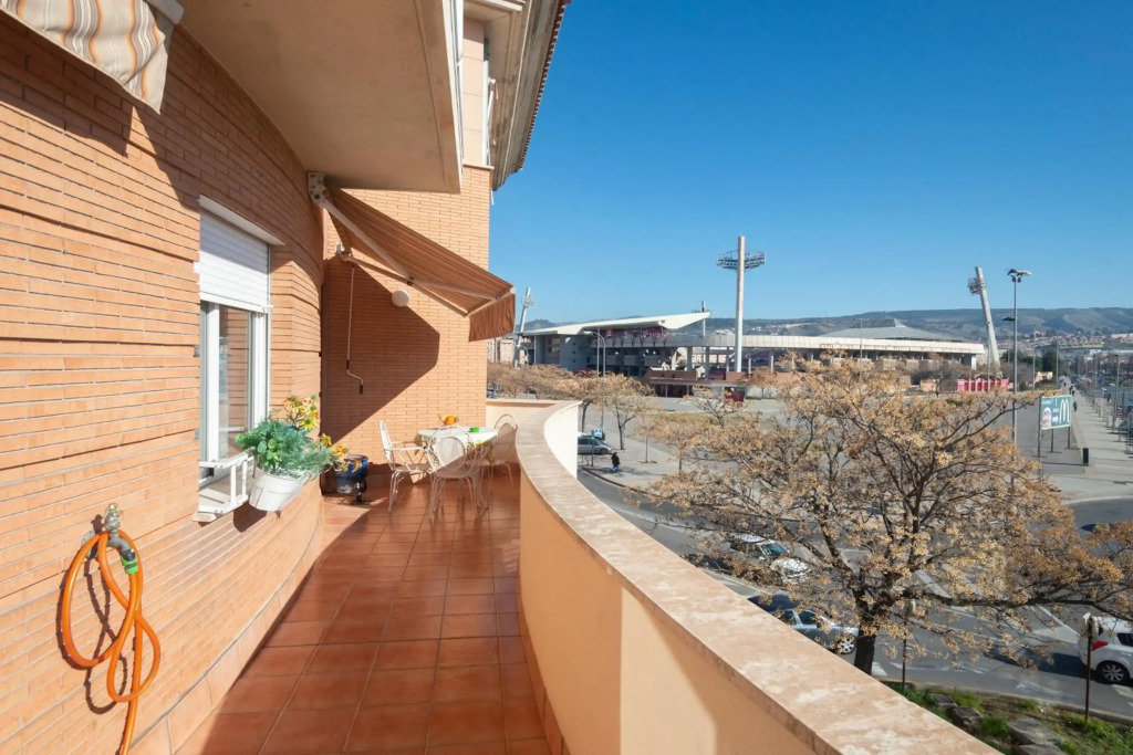 Apartamento Aravirma