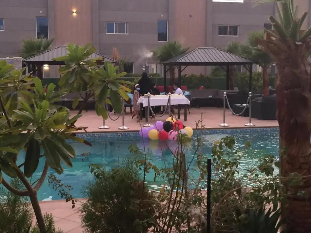Solis Villa Resort