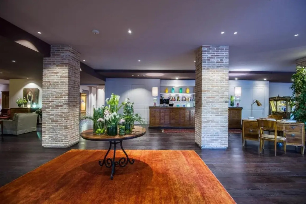 Hotel Terme Don Pepe