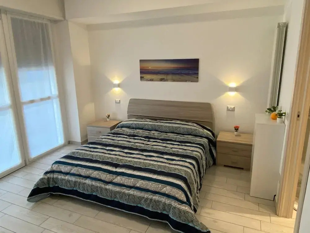 Canada Modern Apartment Near the Lake in Carciano