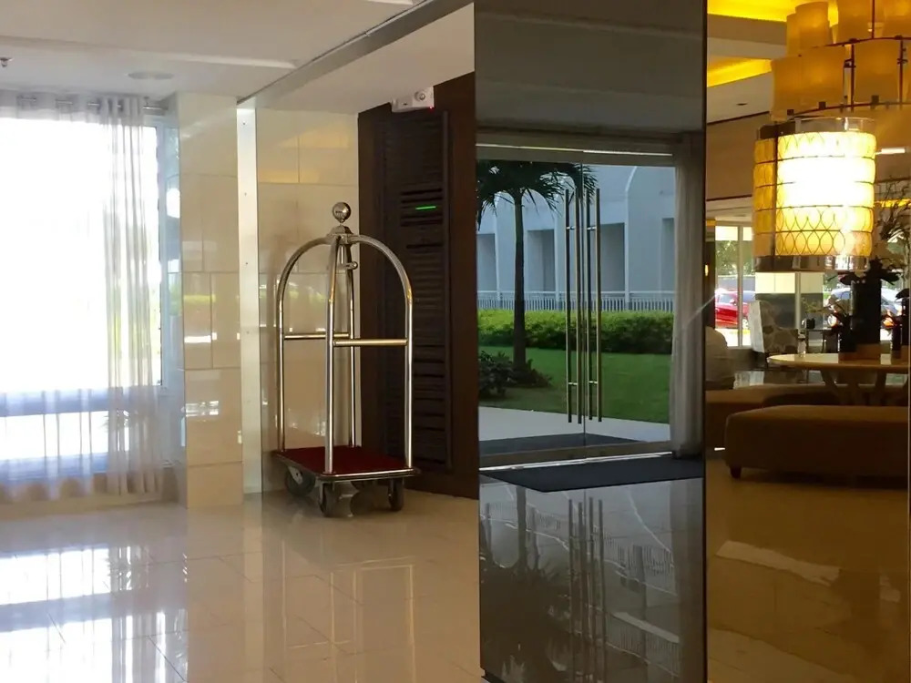 Premiere Haven at Shell Residences
